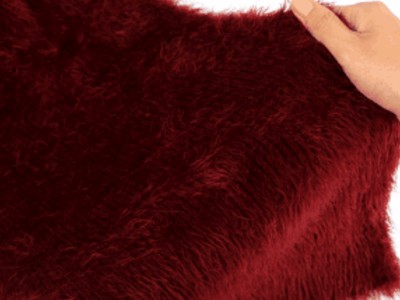 解密马海毛从安哥拉山羊到身上毛衣的奇妙旅程