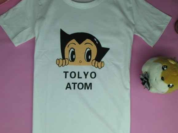 别再被坑了 手把手教你挑件耐穿好T恤