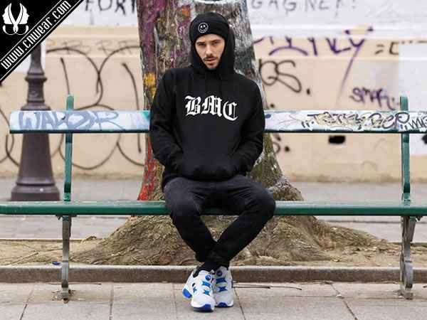 巴黎购物不迷路 挖宝这些本地人都爱的神仙牌子