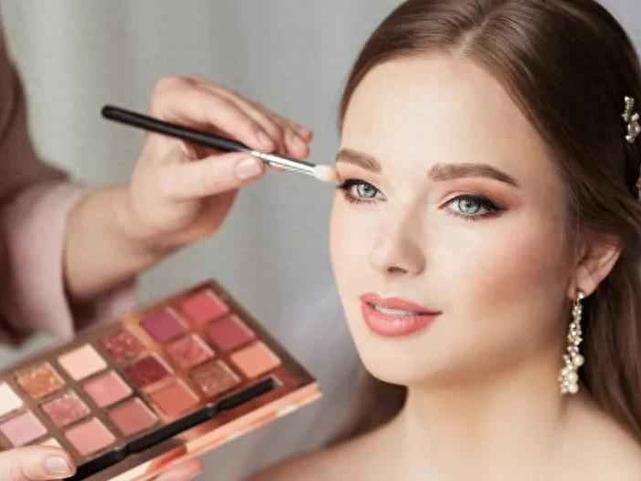 穿搭化妆全攻略：化妆的正确步骤顺序，你学会了吗