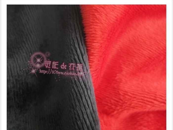 寒冬保暖挑花眼 各种绒类到底哪家强