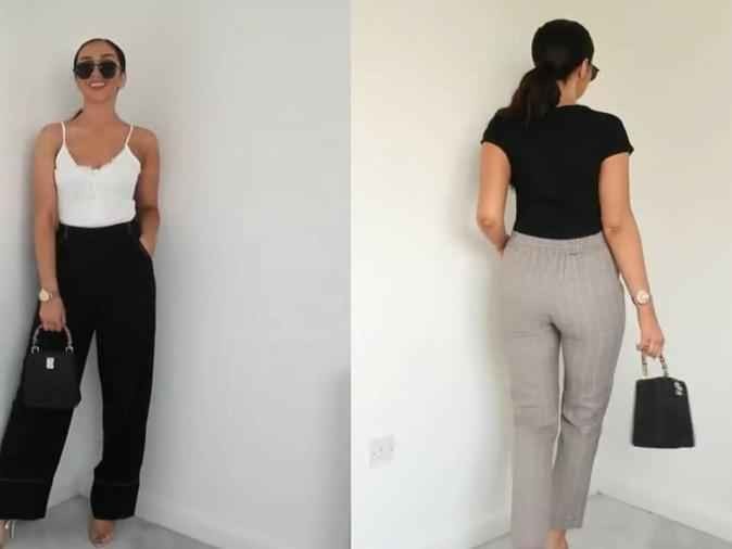 别让T恤配短裤拖垮你 今年流行这样穿才够帅