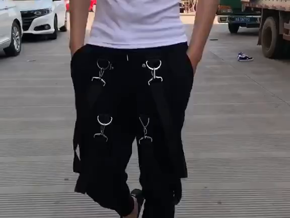 男生穿搭扫盲手册 从路人气质到型格魅力的逆袭之路