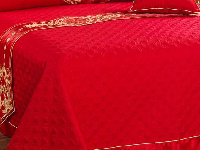 贡缎提花面料全解读奢华质感与实用秘诀一网打尽