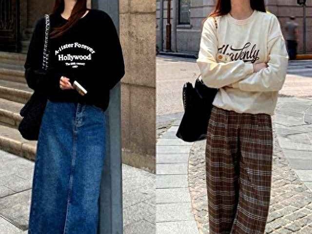 名牌穿衣搭配：讲真！衣品出众的女人，穿衣搭配有这3个诀窍，照着穿时髦显气质