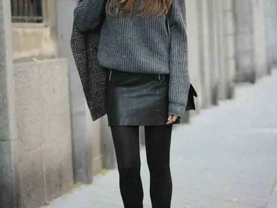 寒冬穿衣全攻略：保暖时尚两不误