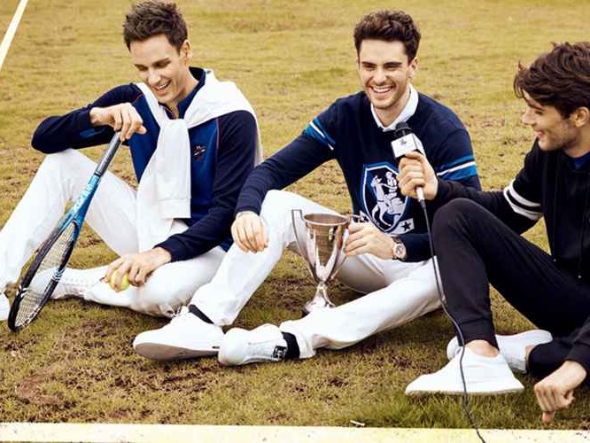 保罗西蒙男装到底啥档次？别搞混，这两个“保罗”差得可有点远