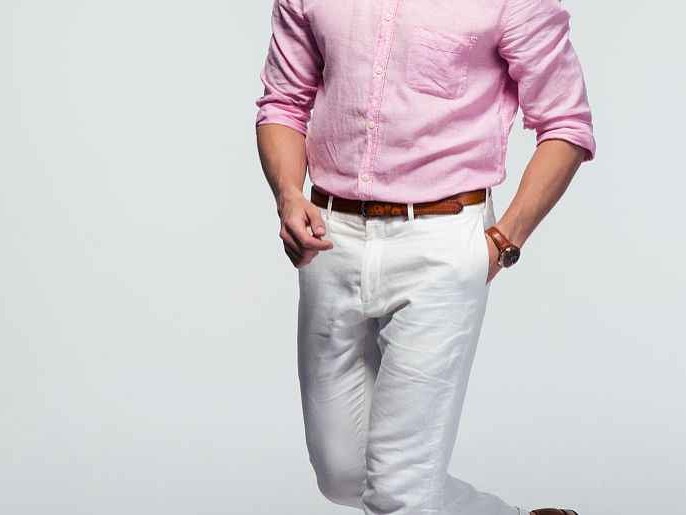 灰衣服配啥颜色裤子穿搭全解析