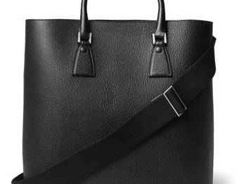 从杂乱到从容：你的托特包整理术，差这临门一脚