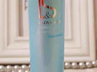 寒冬护肤全攻略 告别干燥紧绷找回水润肌