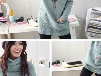 小腹有肉穿衣不烦恼显瘦时髦穿搭全攻略