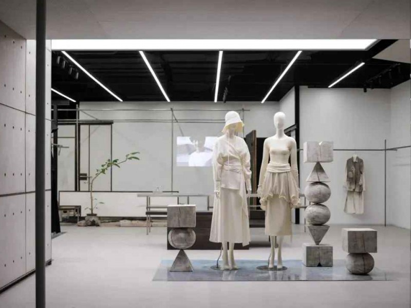 国潮当道，这些中式风衣服品牌凭啥让你心动又掏腰包？