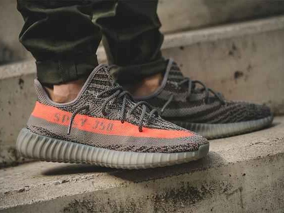 椰子鞋全知道从爆红到穿搭的秘密