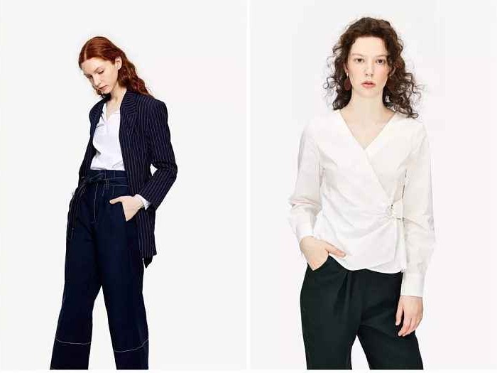 H开头衣服品牌大揭秘 多个H品牌你分得清吗