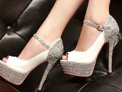 找到你的命定战鞋 从经典到流行的高跟鞋选购全攻略