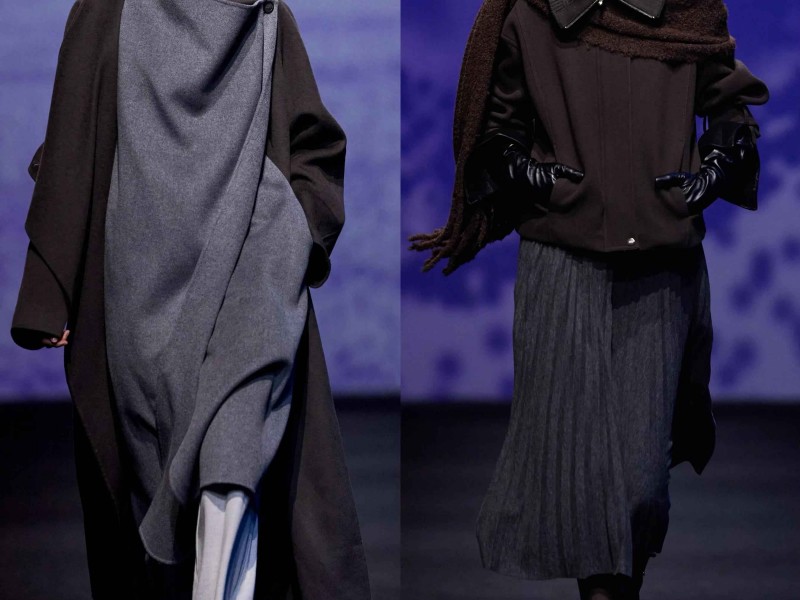 2026春夏酷酷女孩穿搭指南：最新春装搭配图片