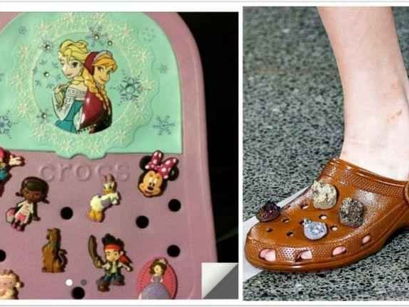 Crocs洞洞鞋 丑鞋翻身变潮流的奇妙旅程