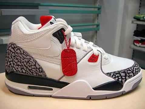 探秘AJ从篮球传奇到潮流符号的蜕变之路