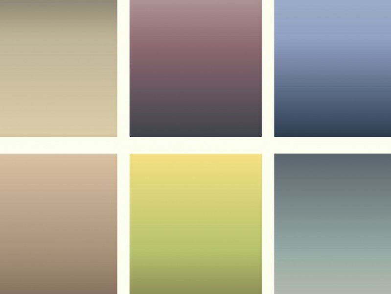 蓝色搭配全攻略 解锁家居与穿搭的色彩密码