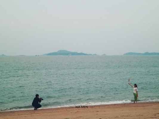 海边溜达手册：把这些玩意儿揣兜里才叫会玩