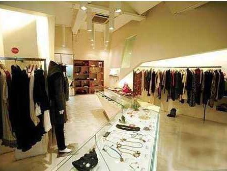 新手开服装店别急着交房租 这些门道不摸透准后悔