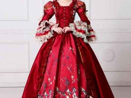 搞定礼服穿搭，这些场合再也不露怯