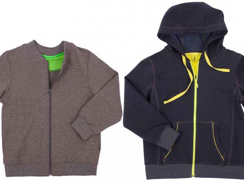 男卫衣里面穿搭全攻略 这样穿让你帅气翻倍