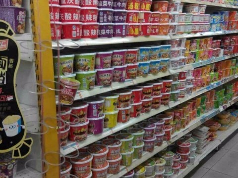 陈列整理让家变个样儿，生活从此不将就