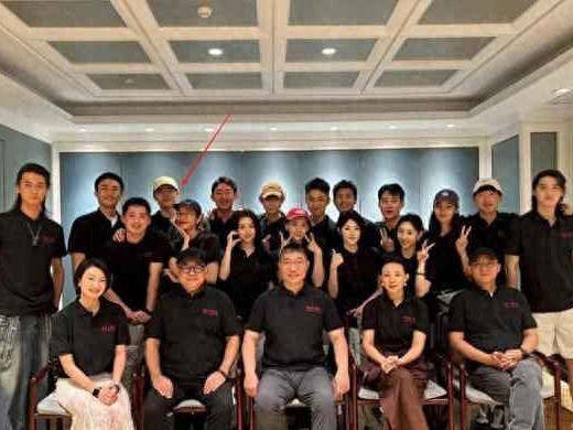 同学聚会穿衣搭配实用指南