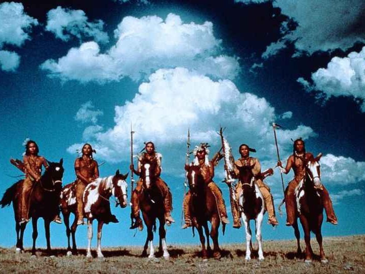 与狼共舞什么意思揭秘背后故事与人生启示