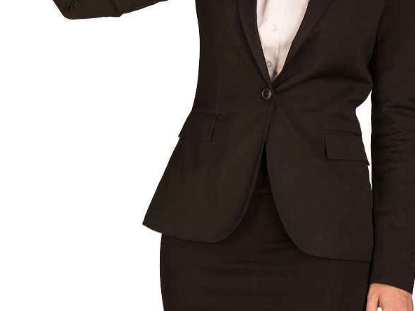 搞定女士正装收纳 轻松驾驭每一天职场造型