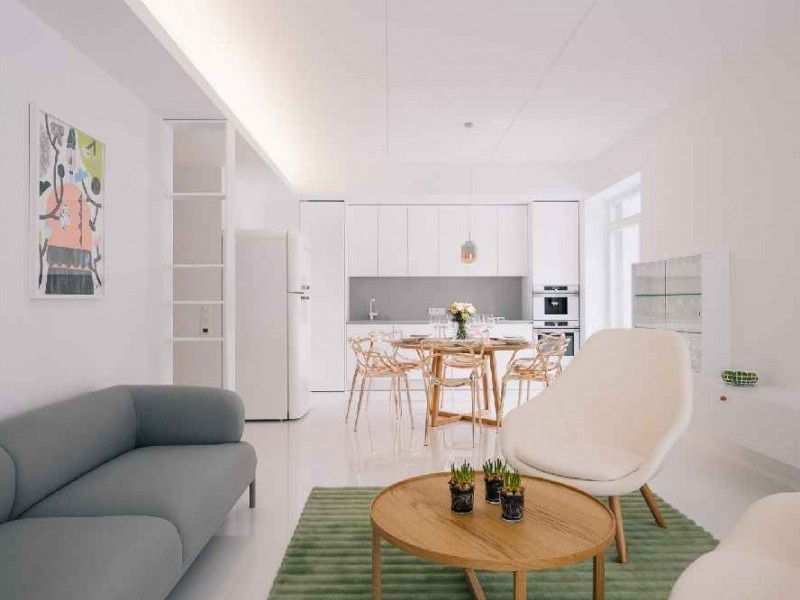 灰色搭配这些颜色美得让你惊呼俺滴娘