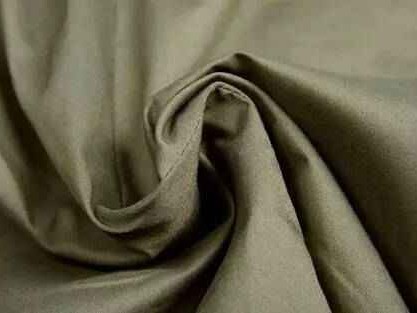 涤纶织物整理技术大揭秘 如何让涤纶更舒适更环保