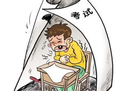 考试穿衣经：除了官方要求，过来人还有这些实在话要说