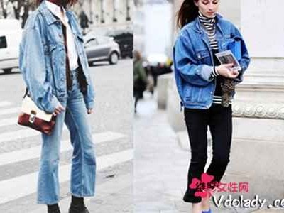 喇叭裤搭对鞋才是真的绝绝子 从通勤到炸街全搞定