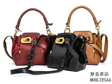 女生买包不再迷茫 这些品牌让你一眼就爱上